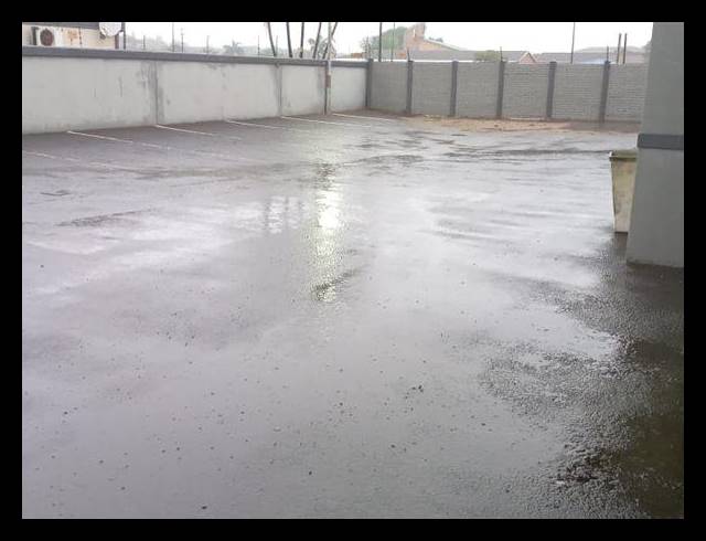 2 BEDROOM SIMPLEX FOR SALE IN ARBORETUM